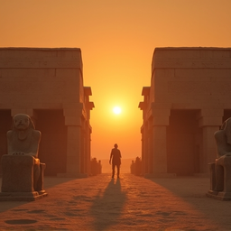 Pharaohs of Ember Lazybar Casino Review