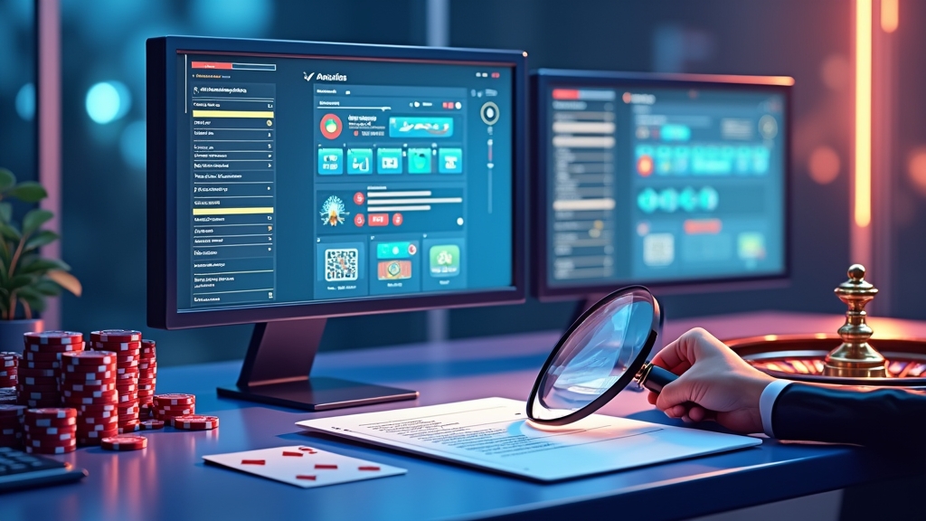 Lazybar Casino Rating