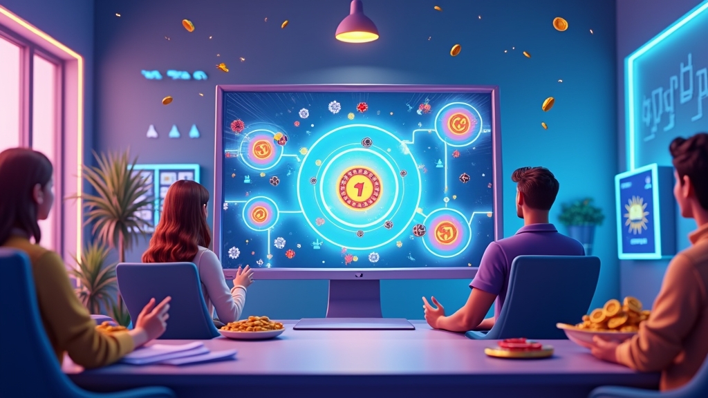 Lazybar Casino España