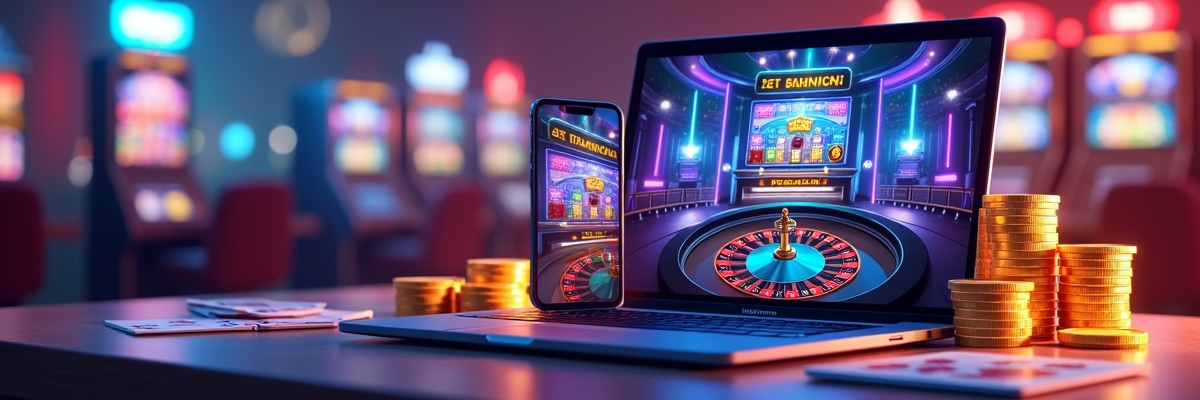 Lazybar Casino Review